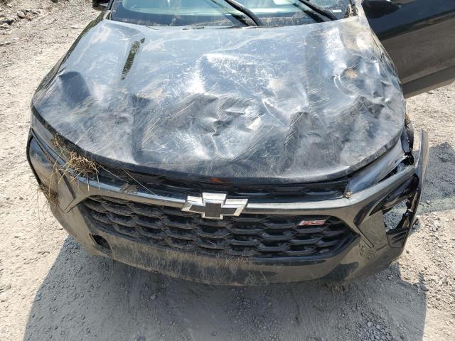 2024 CHEVROLET TRAX 2RS KL77LJE29RC017216