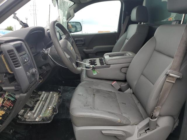 2016 CHEVROLET SILVERADO - 1GCNCNEH0GZ221063
