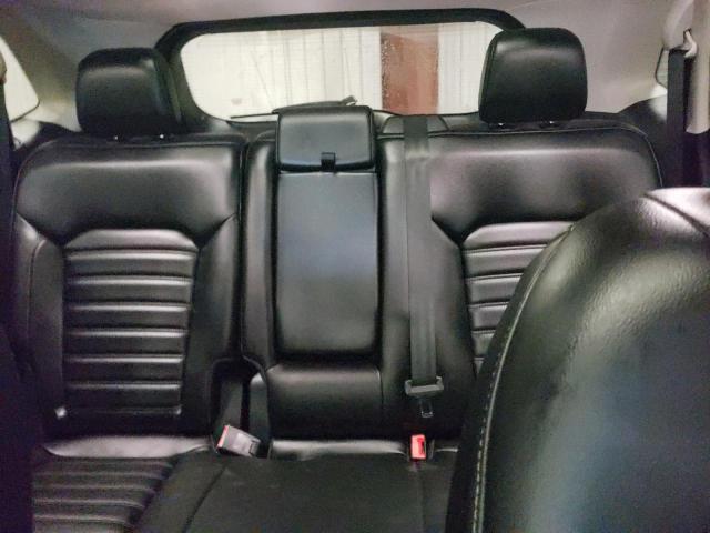 2020 FORD EDGE SEL - 2FMPK4J96LBA35069