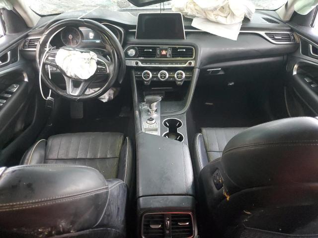 2020 GENESIS G70 PRESTI KMTG44LA3LU059332