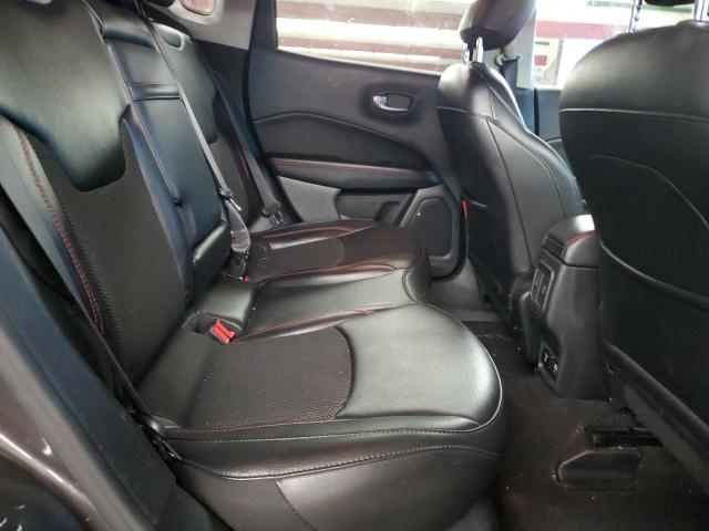 2019 JEEP COMPASS TR 3C4NJDDB7KT733206
