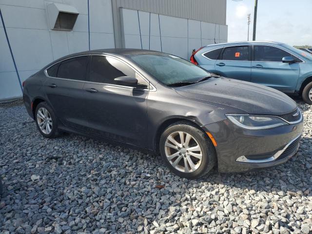 Vin: 1c3cccab6gn105066, lot: 59784845, chrysler 200 limited 20164