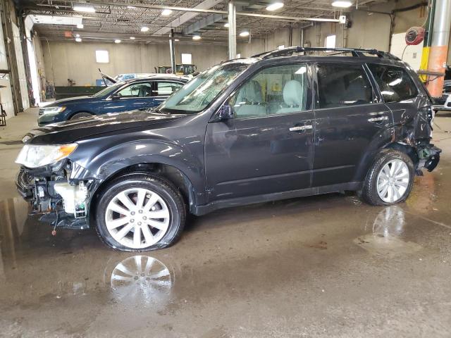 Vin: jf2shadc7dh435537, lot: 60250665, subaru forester 2.5x premium 2013 img_1