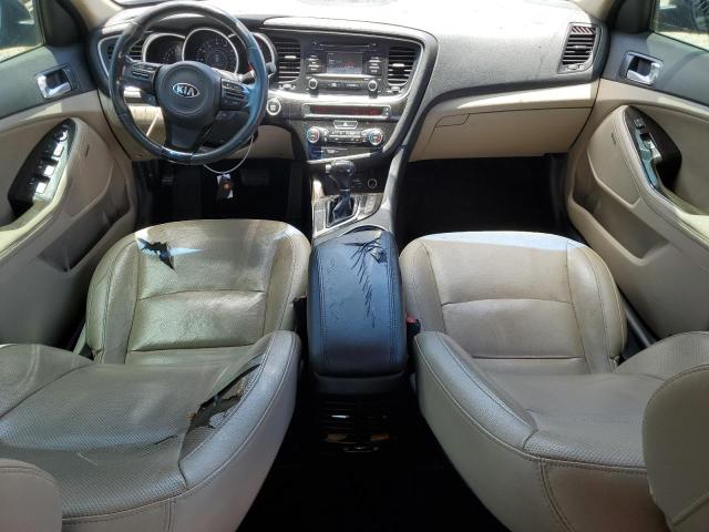 2015 KIA OPTIMA EX 5XXGN4A79FG425078