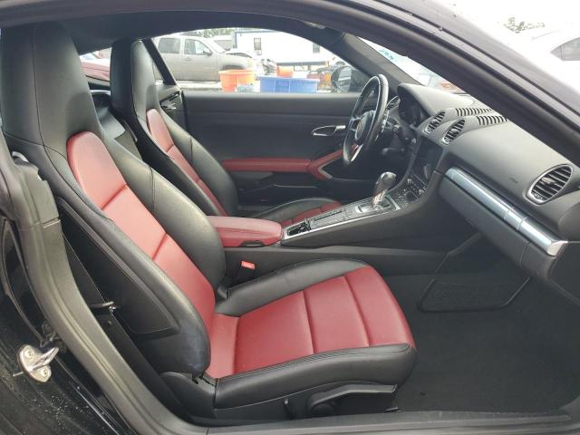 2018 PORSCHE CAYMAN WP0AA2A86JK262242