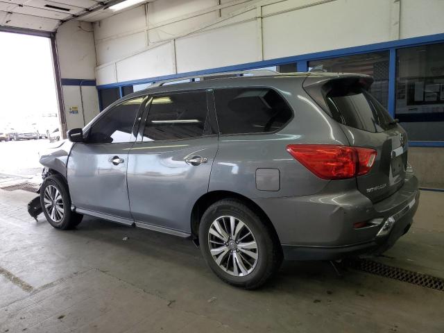 Vin: 5n1dr2bm1lc611804, lot: 59218735, nissan pathfinder sv 20202