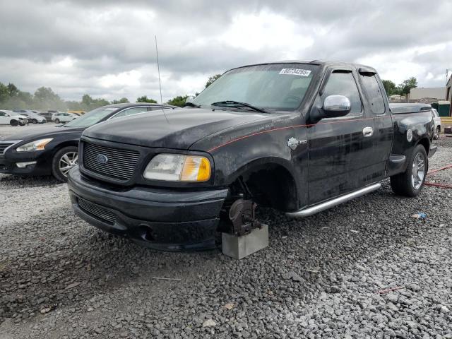 FORD F150