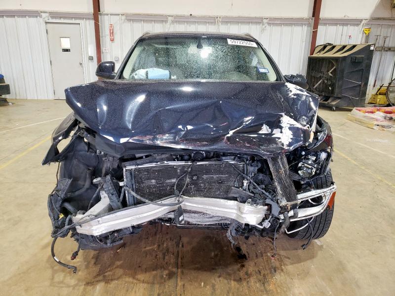 2015 AUDI Q5 PRESTIG WA1WGAFP1FA015636