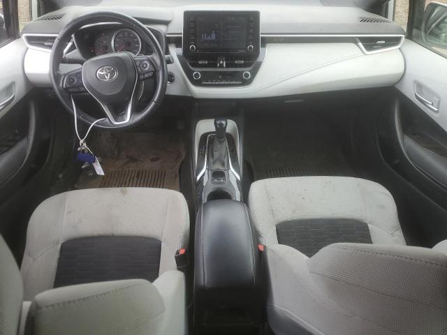 2022 TOYOTA COROLLA SE - JTND4MBE5N3169602