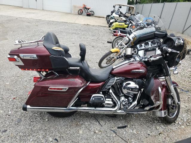 2015 HARLEY-DAVIDSON FLHTCU ULT 1HD1FCM19FB688194
