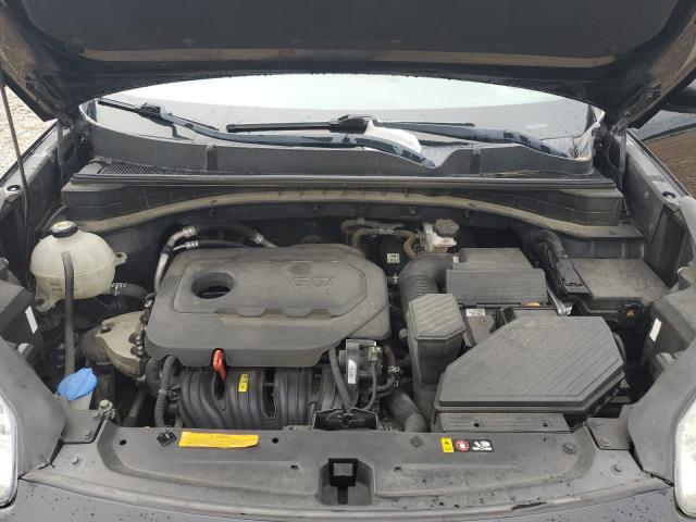 2017 KIA SPORTAGE E KNDPN3AC5H7218884