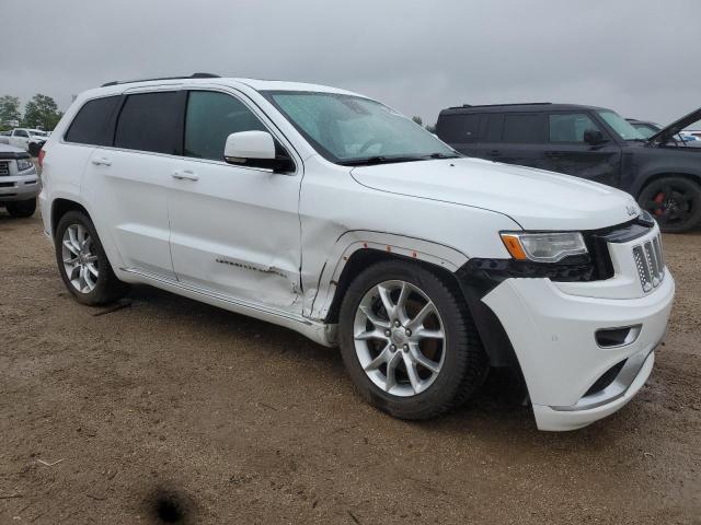 Vin: 1c4rjfjt6fc819747, lot: 58973195, jeep grand cher summit 20154