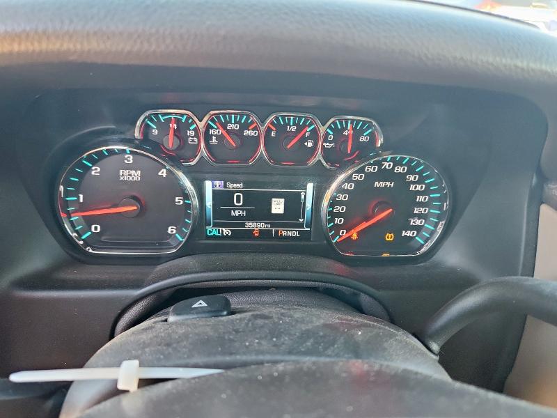 2018 GMC YUKON SLT 1GKS1BKCXJR121743