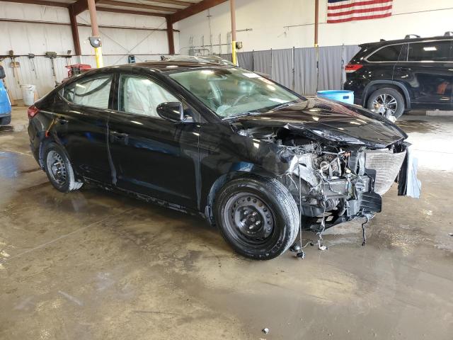 Vin: kmhd74lf6lu945192, lot: 59918255, hyundai elantra se 20204