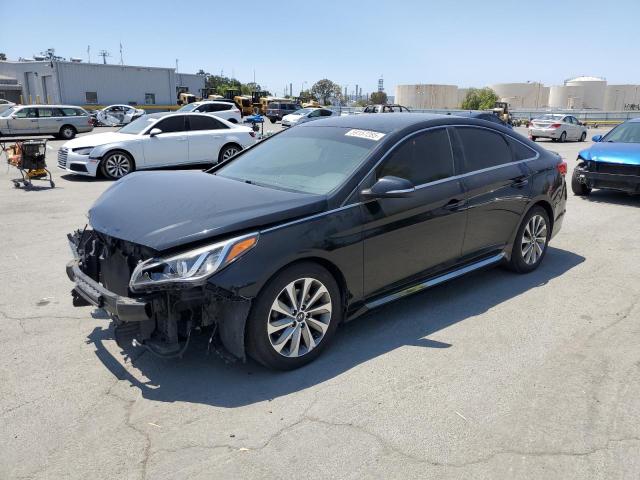 HYUNDAI SONATA SPO