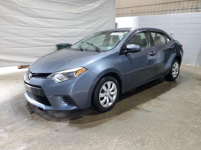 TOYOTA COROLLA L