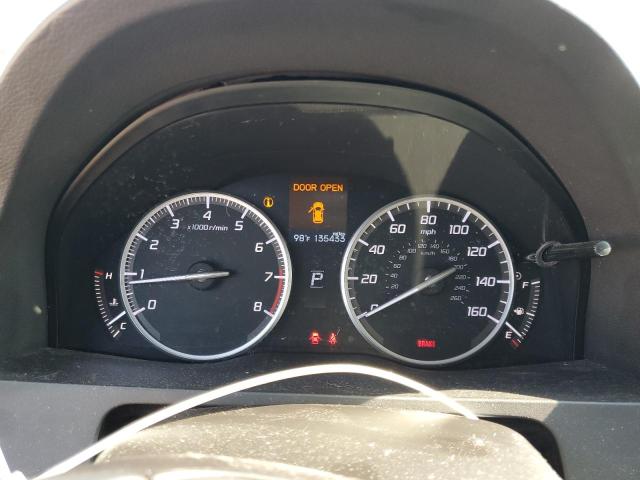 2016 ACURA RDX TECHNO 5J8TB3H56GL009174