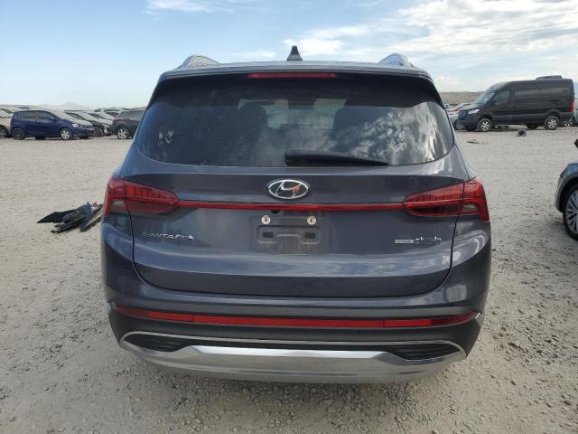 2023 HYUNDAI SANTA FE L - KM8S7DA28PU078455