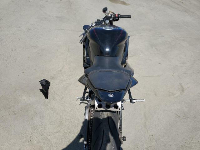 2006 YAMAHA YZFR6 C JYARJ12Y86A001134