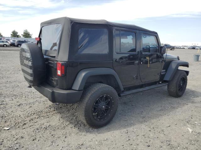 Vin: 1c4bjwdg4fl613598, lot: 62382375, jeep wrangler sport 20153