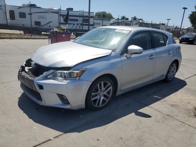 LEXUS CT 200