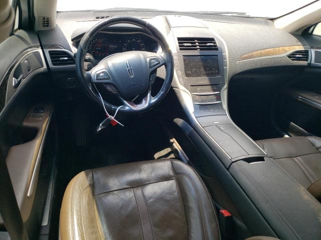 2016 LINCOLN MKZ - 3LN6L2GK0GR615898