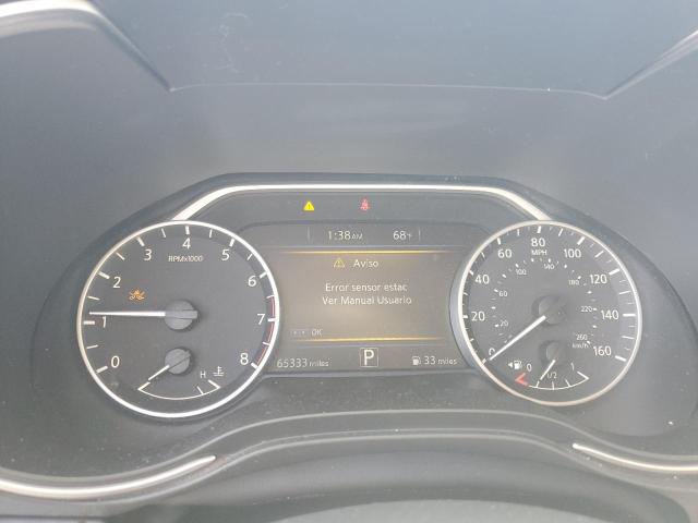 2018 NISSAN MAXIMA 3.5 1N4AA6AP6JC385683