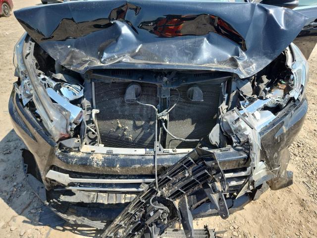 2019 TOYOTA HIGHLANDER 5TDKZRFH4KS571183