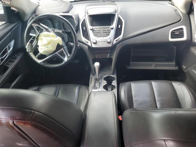 2012 GMC TERRAIN SL - 2GKALWEK7C6135064