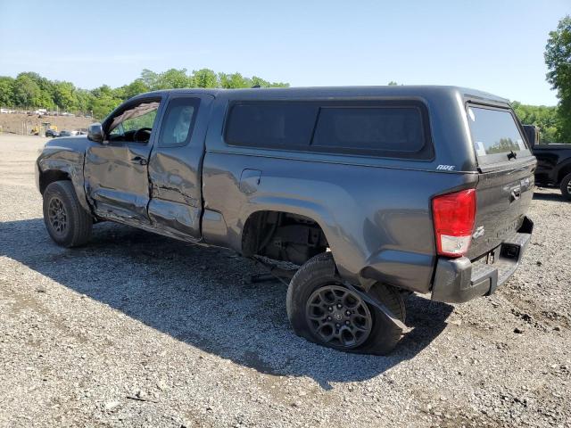 Vin: 5tfsx5en2gx047067, lot: 59566405, toyota tacoma access cab 20162