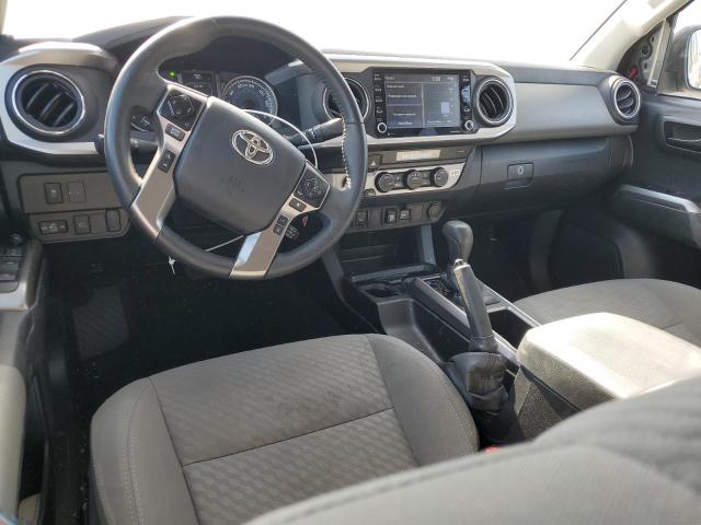 2022 TOYOTA TACOMA DOU - 3TMDZ5BN9NM138766
