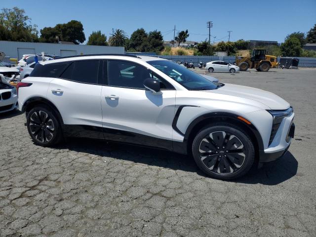 2024 CHEVROLET BLAZER RS - 3GNKDCRJ4RS287236