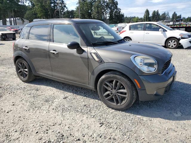 Vin: wmwzc3c5xbwh97560, lot: 60935855, mini cooper s countryman 20114