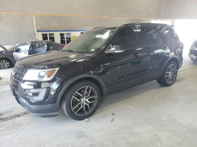 Vin: 1fm5k8gt3ggd26063, lot: 61617925, ford explorer sport 2016 img_1