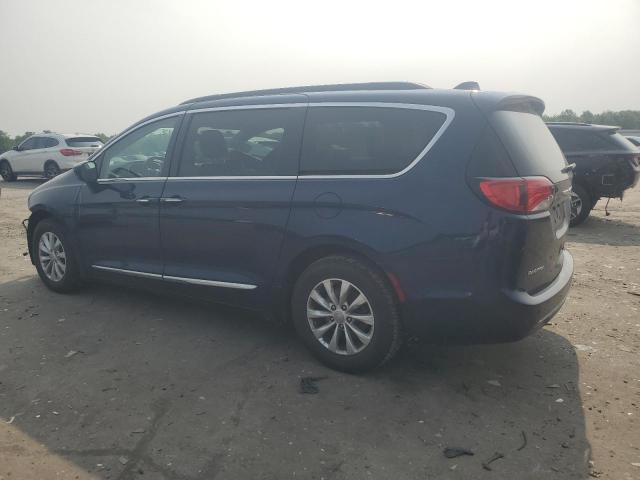 Vin: 2c4rc1bg3hr745308, lot: 59537385, chrysler pacifica touring l 20172