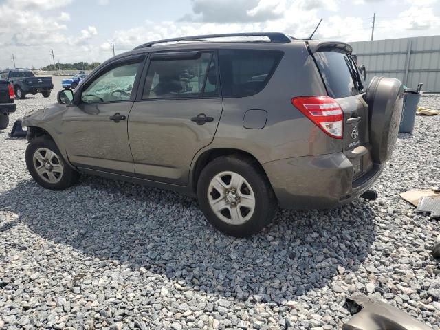 2011 TOYOTA RAV4 - 2T3BF4DV1BW124457