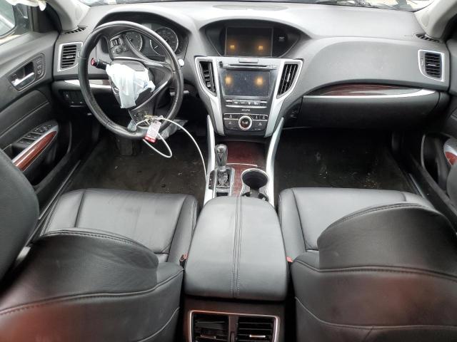 2017 ACURA TLX 19UUB1F31HA007470