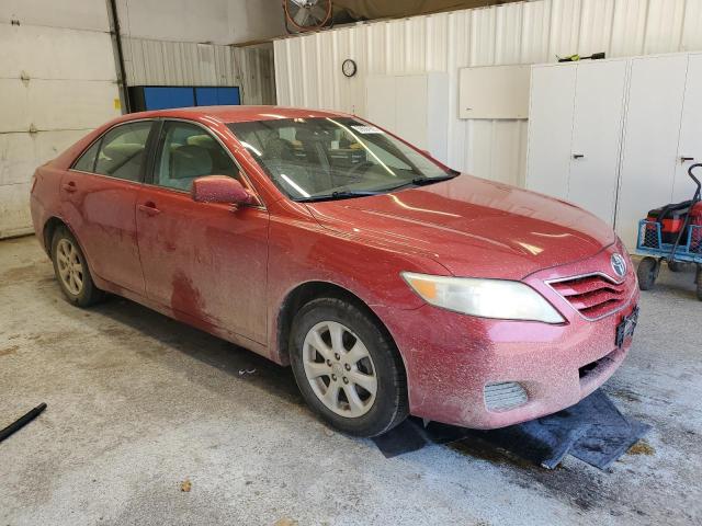 Vin: 4t4bf3ek5br103320, lot: 59567925, toyota camry base 20114