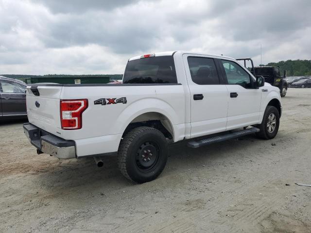 Vin: 1ftew1ep3lkd91198, lot: 59731595, ford f-150 supercrew 20203