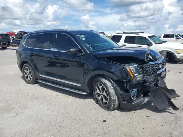 2020 KIA TELLURIDE 5XYP34HC0LG043747