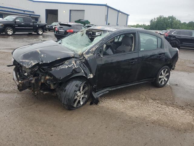 NISSAN SENTRA 2.0