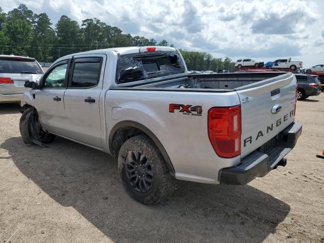 Vin: 1fter4fh1kla02194, lot: 60510845, ford ranger xl 20192