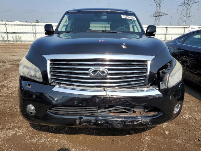2013 INFINITI QX56 - JN8AZ2NEXD9061386