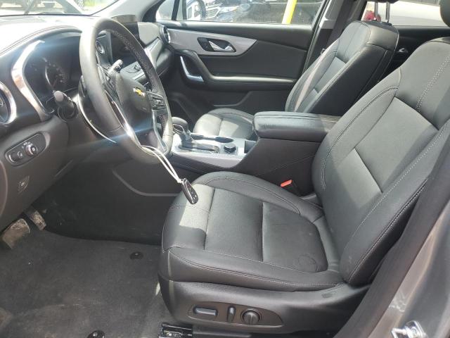 2024 CHEVROLET BLAZER 3LT - 3GNKBJRS7RS155204
