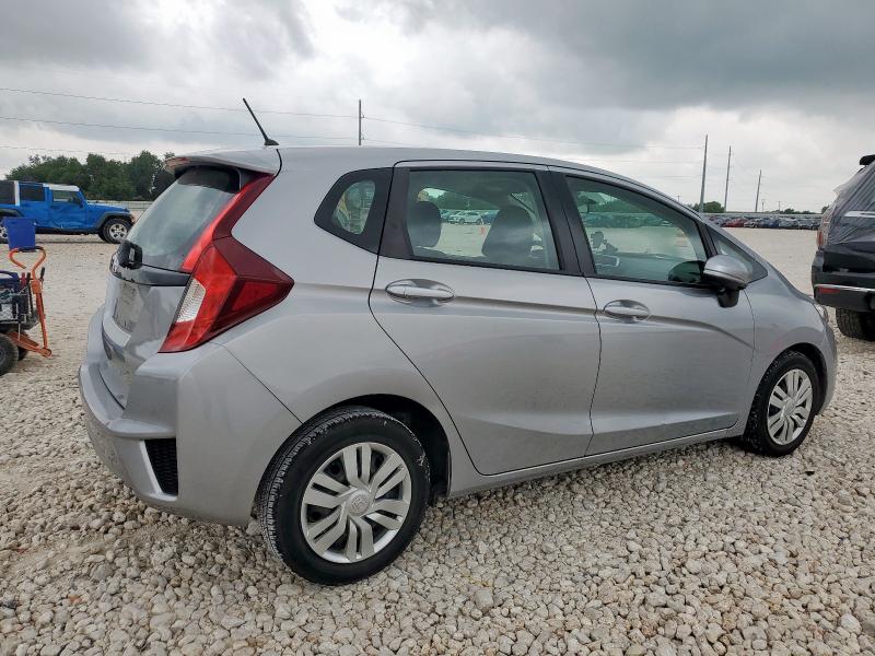 2017 HONDA FIT LX 3HGGK5H51HM708306