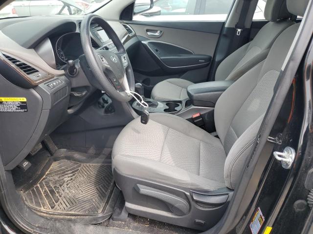 2017 HYUNDAI SANTA FE SPORT - 5NMZT3LB3HH004651
