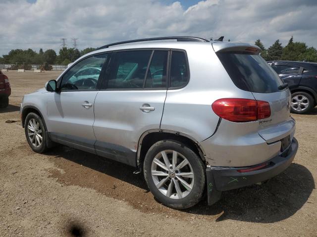 Vin: wvgbv7ax1fw587955, lot: 62280285, volkswagen tiguan s 20152