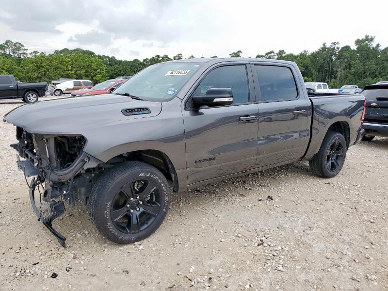RAM 1500 BIG H