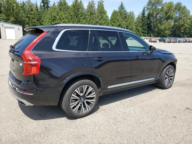 2021 VOLVO XC90 T8 RE YV4BR0CK0M1711903