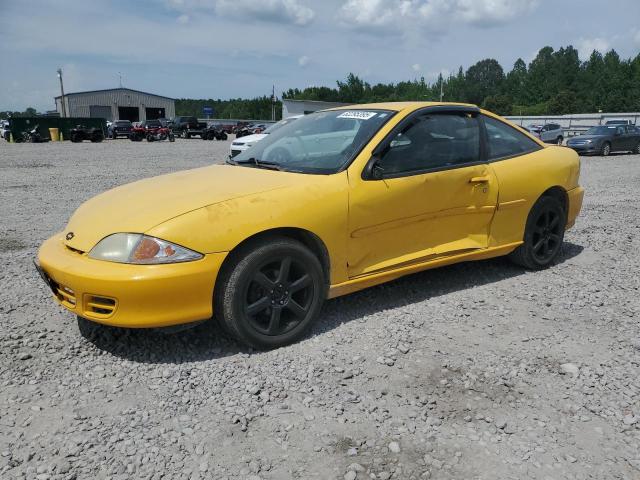 CHEVROLET CAVALIER
